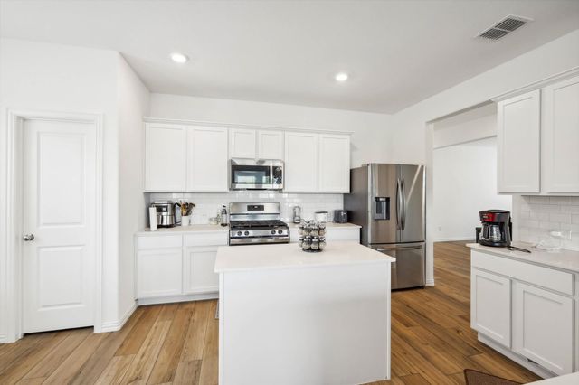 3512 Chasemoor Drive, Denton, TX 76207