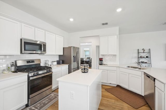 3512 Chasemoor Drive, Denton, TX 76207