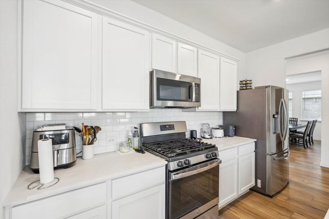 3512 Chasemoor Drive, Denton, TX 76207