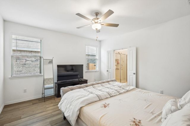 3512 Chasemoor Drive, Denton, TX 76207