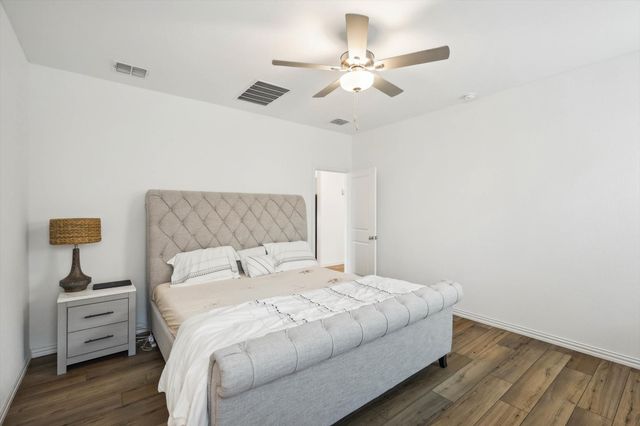 3512 Chasemoor Drive, Denton, TX 76207