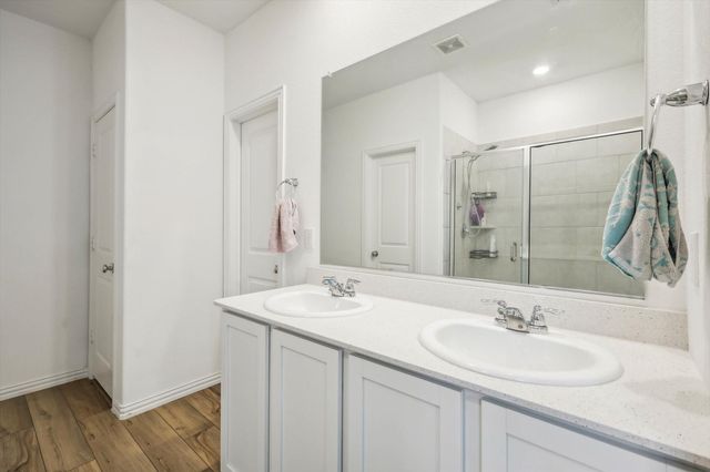 3512 Chasemoor Drive, Denton, TX 76207