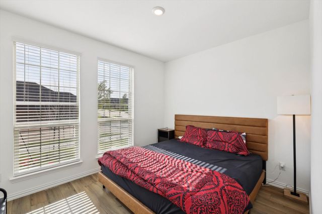 3512 Chasemoor Drive, Denton, TX 76207