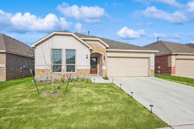 3512 Chasemoor Drive, Denton, TX 76207