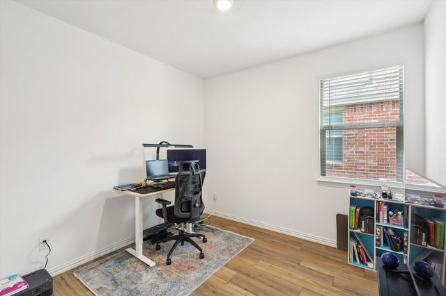 3512 Chasemoor Drive, Denton, TX 76207