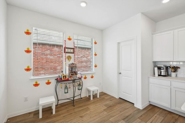 3512 Chasemoor Drive, Denton, TX 76207