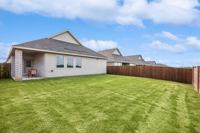 3512 Chasemoor Drive, Denton, TX 76207