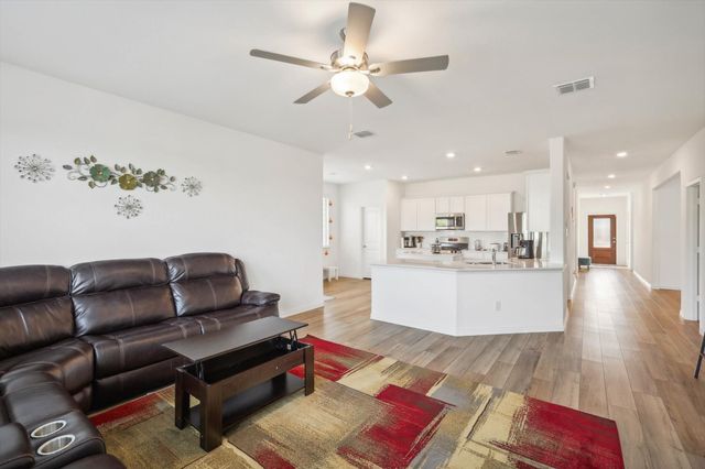 3512 Chasemoor Drive, Denton, TX 76207