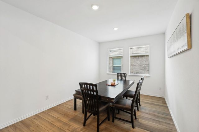 3512 Chasemoor Drive, Denton, TX 76207