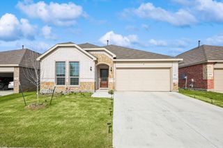 3512 Chasemoor Drive, Denton, TX 76207