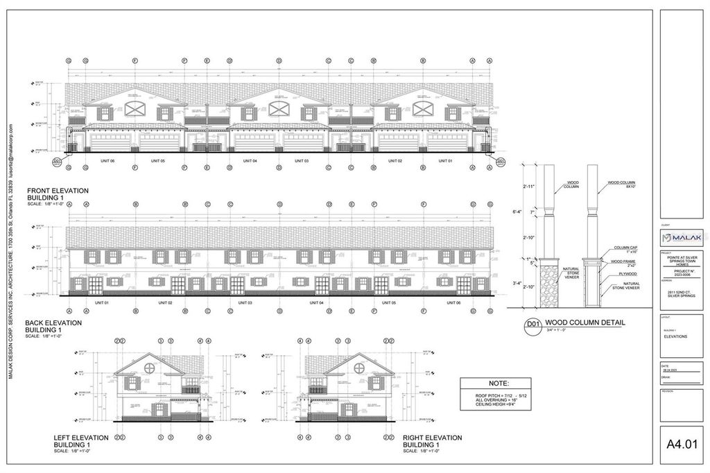 2811 NE 52ND COURT, Silver Springs, FL 34488