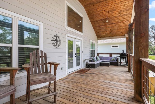 3605 Pecan Drive, Bacliff, TX 77518