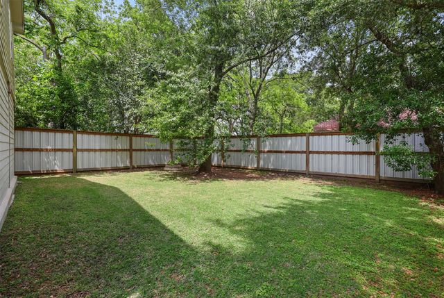 3605 Pecan Drive, Bacliff, TX 77518