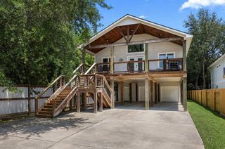 3605 Pecan Drive, Bacliff, TX 77518