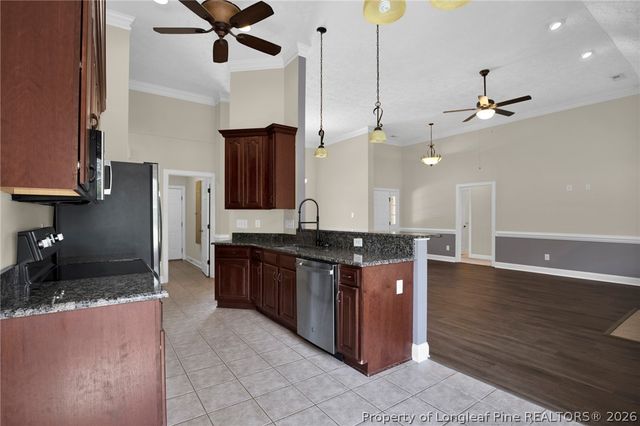 195 Falling Water Road, Spring Lake, NC 28390