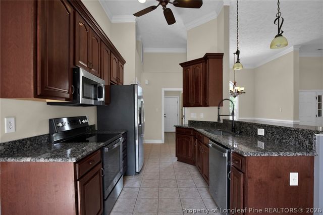 195 Falling Water Road, Spring Lake, NC 28390