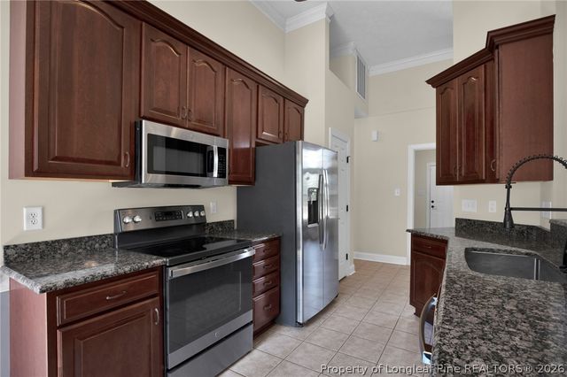 195 Falling Water Road, Spring Lake, NC 28390