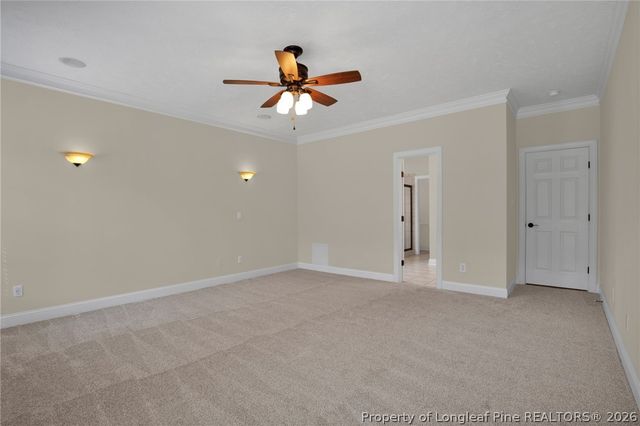 195 Falling Water Road, Spring Lake, NC 28390