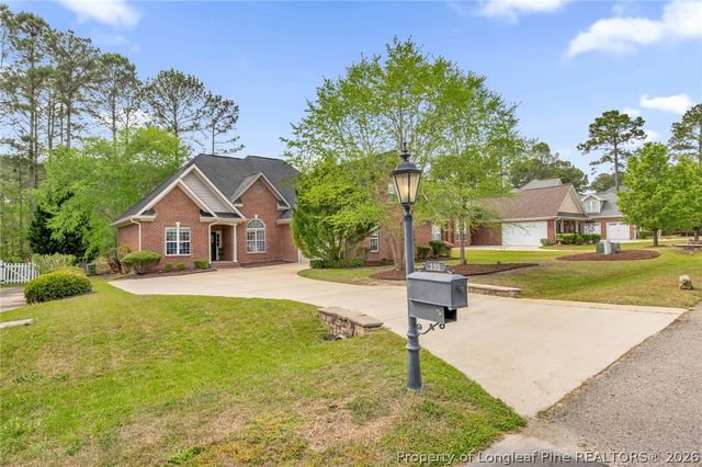 195 Falling Water Road, Spring Lake, NC 28390