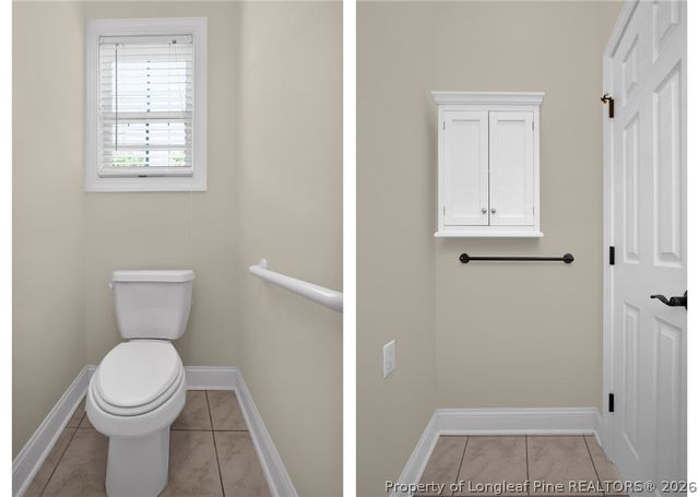 195 Falling Water Road, Spring Lake, NC 28390