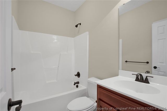 195 Falling Water Road, Spring Lake, NC 28390