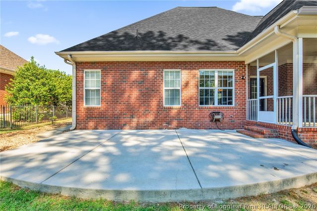 195 Falling Water Road, Spring Lake, NC 28390