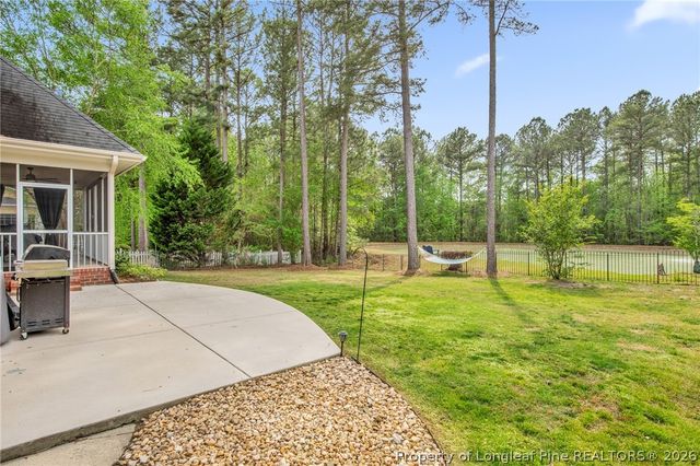 195 Falling Water Road, Spring Lake, NC 28390