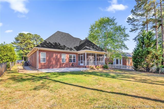 195 Falling Water Road, Spring Lake, NC 28390