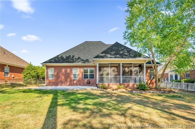 195 Falling Water Road, Spring Lake, NC 28390