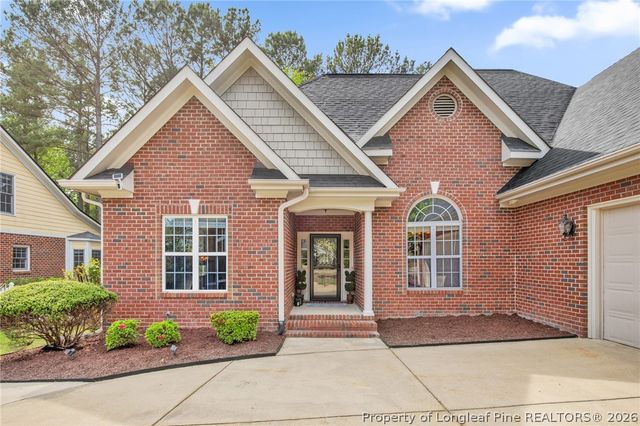 195 Falling Water Road, Spring Lake, NC 28390