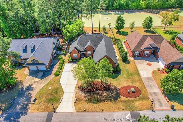 195 Falling Water Road, Spring Lake, NC 28390