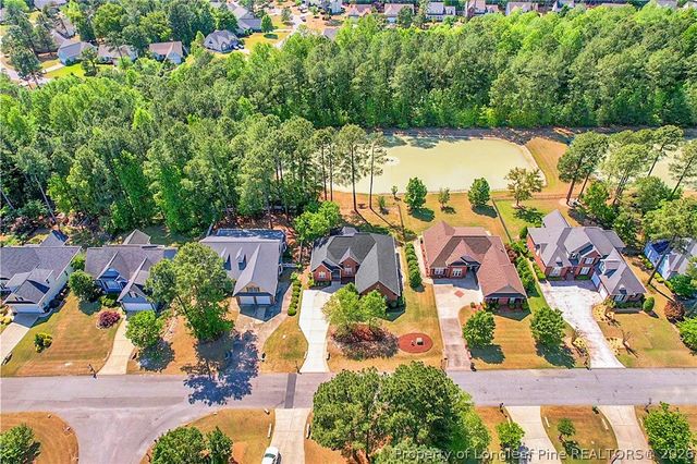 195 Falling Water Road, Spring Lake, NC 28390
