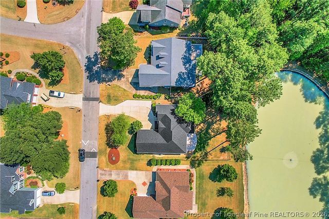 195 Falling Water Road, Spring Lake, NC 28390