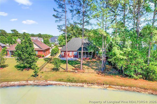 195 Falling Water Road, Spring Lake, NC 28390