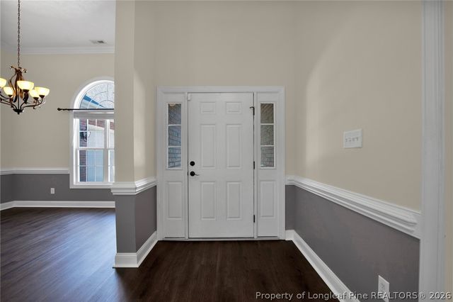 195 Falling Water Road, Spring Lake, NC 28390