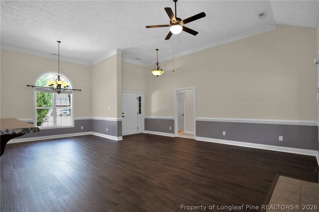 195 Falling Water Road, Spring Lake, NC 28390