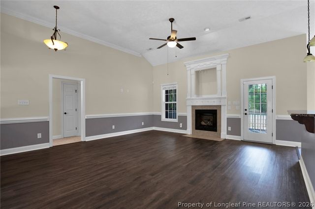 195 Falling Water Road, Spring Lake, NC 28390