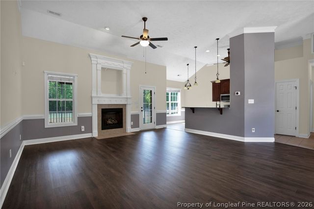 195 Falling Water Road, Spring Lake, NC 28390