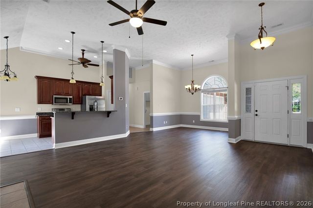 195 Falling Water Road, Spring Lake, NC 28390