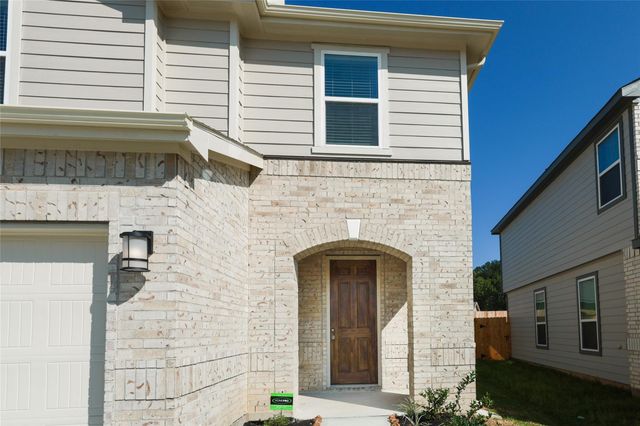 9422 Castillo Court, Magnolia, TX 77354