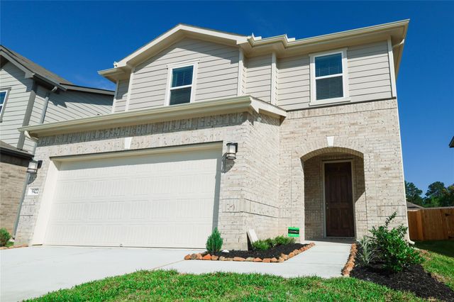 9422 Castillo Court, Magnolia, TX 77354