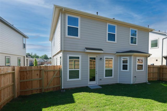 9422 Castillo Court, Magnolia, TX 77354