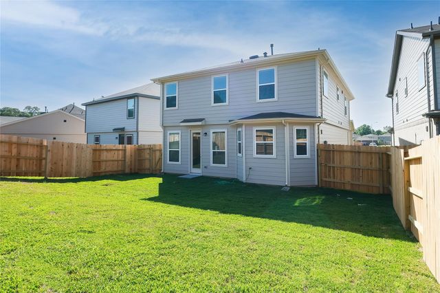 9422 Castillo Court, Magnolia, TX 77354