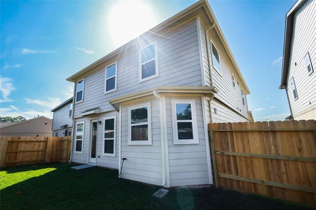 9422 Castillo Court, Magnolia, TX 77354