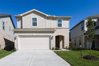 9422 Castillo Court, Magnolia, TX 77354