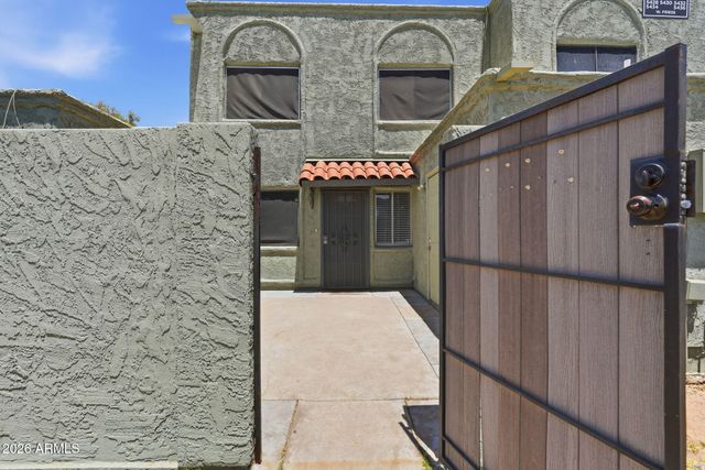 5432 W FRIESS Road, Glendale, AZ 85306