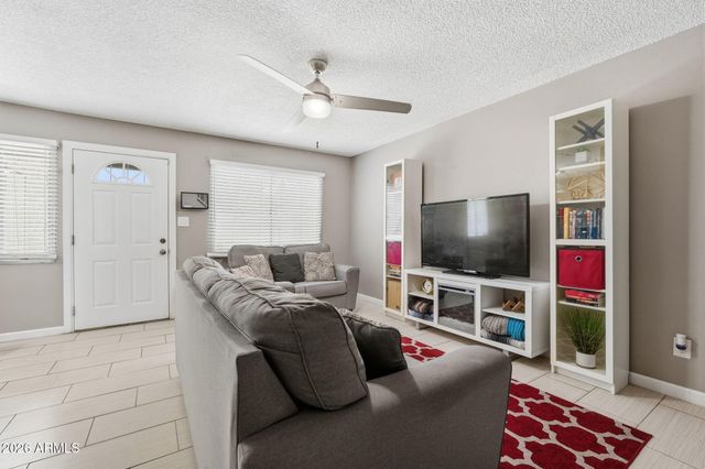 5432 W FRIESS Road, Glendale, AZ 85306