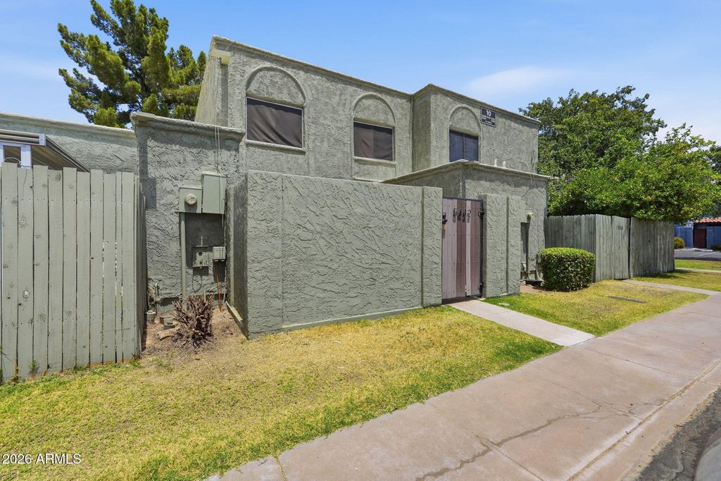 5432 W FRIESS Road, Glendale, AZ 85306