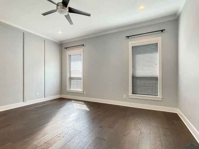 7323 Lake Pointe Cv, Tyler, TX 75703