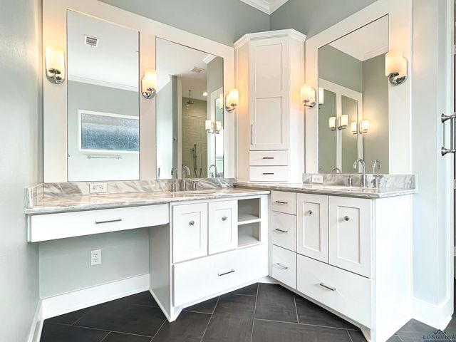 7323 Lake Pointe Cv, Tyler, TX 75703